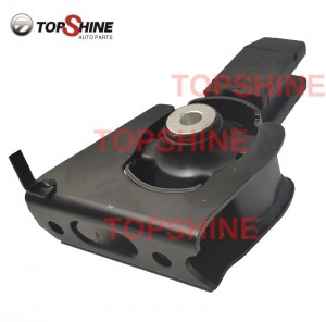 12361-0D210 Car Auto Spare Parts Rubber Engine Mounting for Toyota