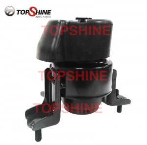 12361-0H060 Car Auto Spare Parts Rubber Engine Mounting for Toyota