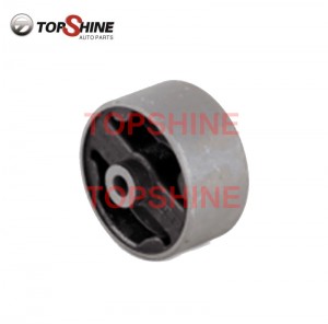 12361-11160 Car Auto Parts Suspension Lower Arms Rubber Bushing For Toyota