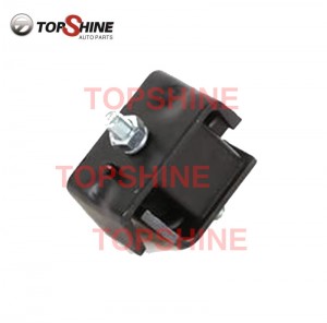 12361-13030 Car Auto Spare Parts Rubber Engine Mounting for Toyota