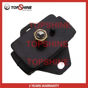 12361-41120 Car Auto Spare Parts Rubber Engine Mouting for Toyota