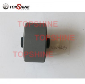12361-64210 Toyota အတွက် Car Auto Parts Suspension Lower Arms Rubber Bushing
