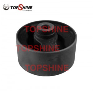 12361-74300 Car Auto Parts Suspension Lower Arms Rubber Bushing For Toyota