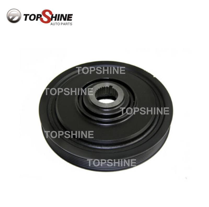 China New Product Drive Shaft Center Bearing - 13810-RJA-003 Engine Front Shock Absorber Bearing for Honda – Topshine
