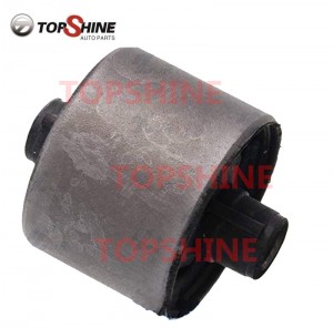 12362-11140 Car Auto Parts Suspension Lower Arms Rubber Bushing For Toyota