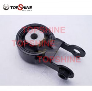 12363-0M020 Car Auto Parts Motor Mounting for Toyota