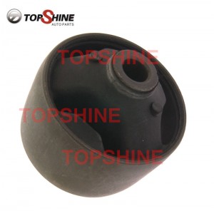 12371-11240 Car Auto Parts Suspension Lower Arms Rubber Bushing For Toyota