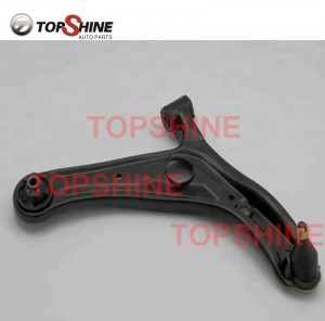 48068-59035 48069-59035 Car Auto Parts Suspension Rear Upper Low Control Arm For Toyota