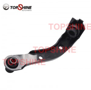 54524-ED50A Car Auto Suspension Parts Control Arm Steering Arm For Nissan