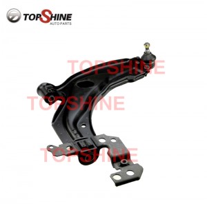 46813841 46813842 Car Auto Suspension Parts Control Arm Steering Arm For Chrysler