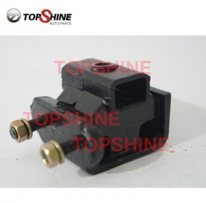 12371-87308 Car Auto Parts Engine Mounting for Toyota