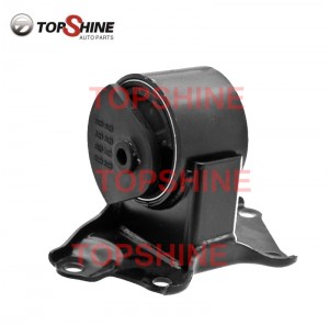 21830-38510 Car Auto Parts Rubber Engine Mounting for Hyundai