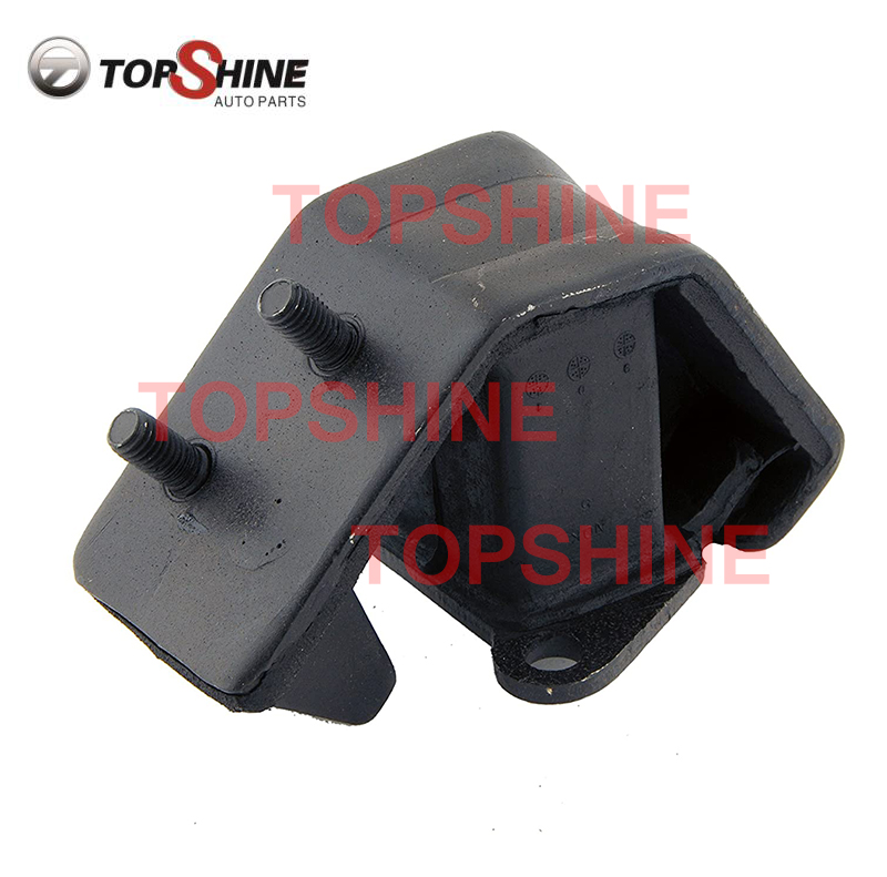 Best quality Engine Motor Mount – 41022-AA241 Car Auto Parts Rubber Engine Mounting for Subaru – Topshine