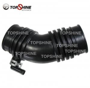 17881-65011 Car Auto Parts Rubber Air Intake Hose for Toyota