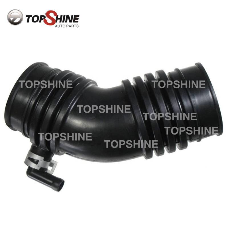 Fixed Competitive Price Rubber Hoser - 17881-65011 Car Auto Parts Rubber Air Intake Hose for Toyota – Topshine