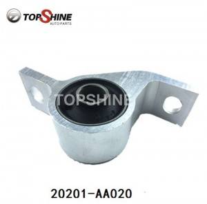20201-AA020 Auto Parts Suspension Car Arm Bushing per Subaru