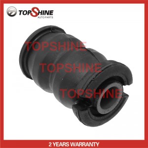 48654-87402 Car Auto Suspension Parts Control Arm Bushings for Toyota
