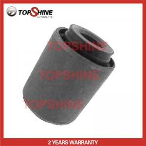 Hot Sale for Altera Steel Stamping Deep Drawing Bushing for Valvulae