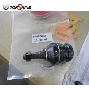 Auto Suspension Systems Front Lower Ball Joint 21067-GA050 for Toyota