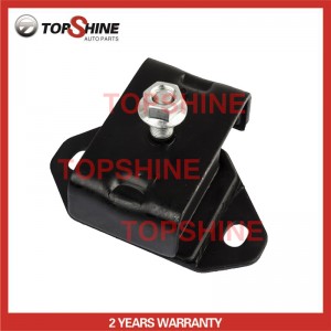 8-94172019-0 8-94172019-1 Car Auto Parts Rubber Engine Mounting for Isuzu