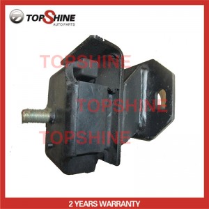 8-97079219-0 Car Auto Parts Rubber Engine Mounting for Isuzu