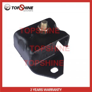 8-97106758-0 Car Auto Parts Rubber Engine Mounting for Isuzu