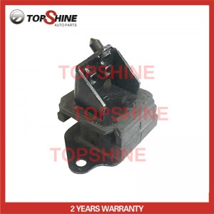 8-97234976-2 8-97234977-2 Car Auto Parts Rubber Engine Mounting for Isuzu