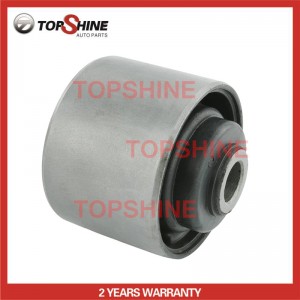 Chinese wholesale OEM Manufacturer Custom Metal Stainless Steel Galvanizing Steering Arm Swivel Shaft Pin Seal Bushing