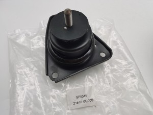 Най-добро качество на стойката на амортисьора за Hyundai/KIA Sedona 0K552-34-380A/B/C