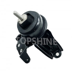 21810-2T000 Auto Rubber Engine Mounting For Hyundai