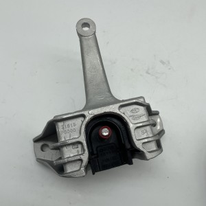 Car Spare Parts Rear Engine Mounting For Hyundai And Kia 21810-F2000