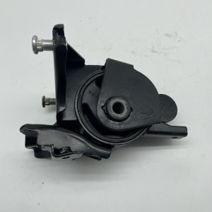 21830-2F000 Car Spare Parts Rear Engine Mounting For Hyundai And Kia