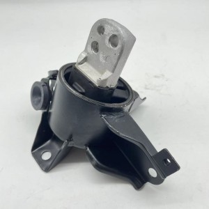 Wholesale Discount *Sinotruk HOWO Stery Auto Spare Parts / Engine Mounting (QINYAN)