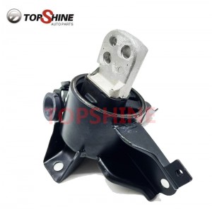 Wholesale Discount * Sinotruk HOWO Stery Auto Spare Parts / Engine Mounting (QINYAN)