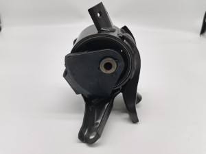 21830-3K000 Car Rubber Parts Engine Mounting For Hyundai And For Kia