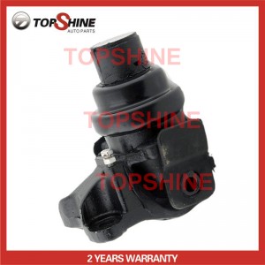 50820-SV4-J01 Car Spare Auto Parts Engine Mounting for Honda