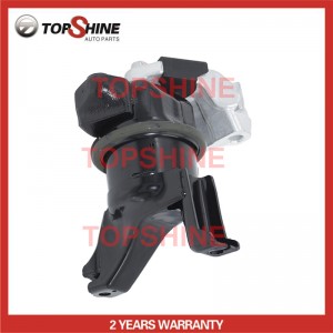 50820-TS6-H82 Car Spare Auto Parts Engine Mounting for Honda