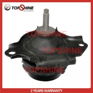 50821-S5A-013 50821-S5A-A07 50820-S5A-006 Honda အတွက် Car Spare Auto Parts Engine Mounting