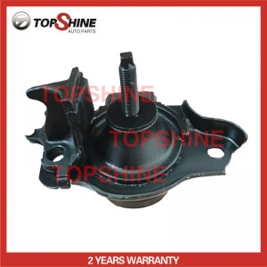 2019 Latest Design Auto Parts Front Right Rubber Upper Engine Mount OEM 22116885934
