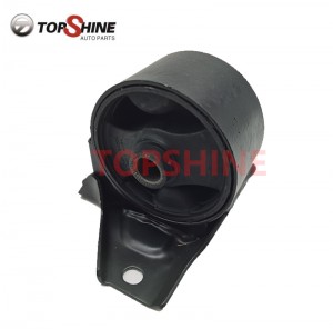 21910-3K000 Car Spare Parts Rear Engine Mounting For Hyundai And Kia