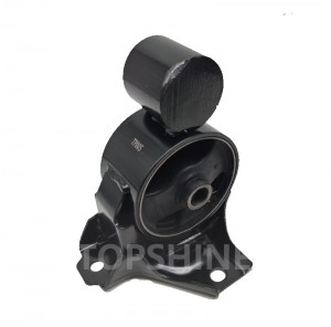 21910-3L400 Car Spare Parts Rear Engine Mounting For Hyundai And Kia