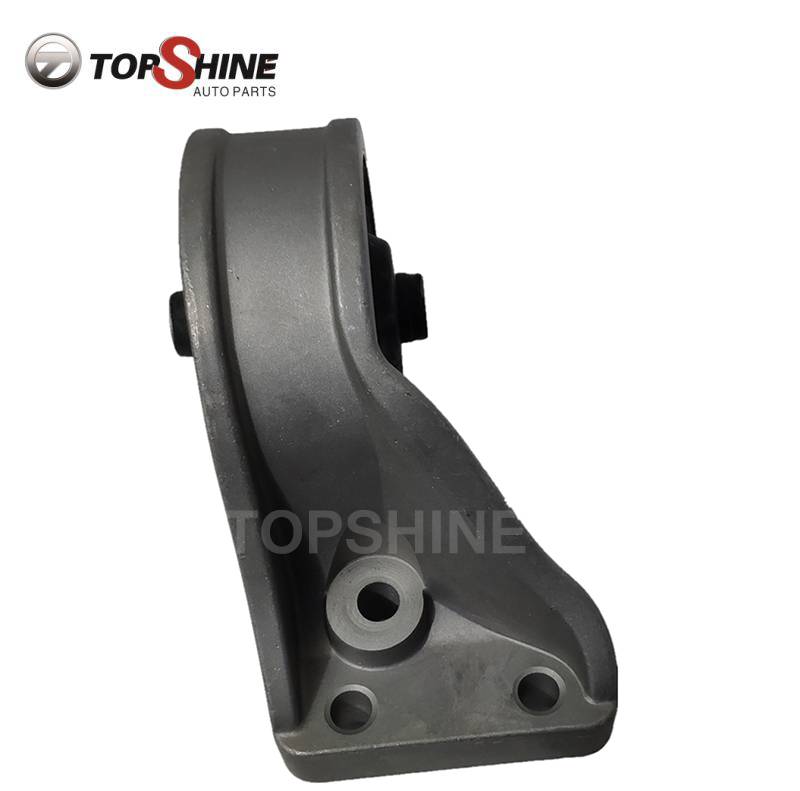 Japanese Car/Auto Spare Parts Rubber Engine Mounting for Nissan