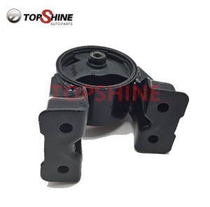 21930-2H000 Car Spare Parts Rear Engine Mounting For Hyundai And Kia