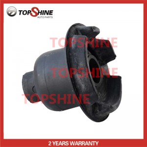 52215-06110 Car Auto Suspension Parts Control Arm Rubber Bushings for Toyota