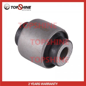 52371-S6A-N11 Mota Rubber Auto Parts Suspension Arms Bushing For Honda