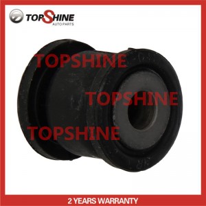 53684-TF0-003 Car Rubber Auto Parts Suspension Arms Bushing For Honda