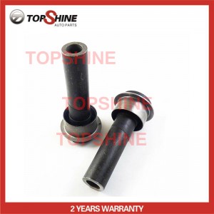 54466-JD000 Car Auto Spare Front Body Subframe Crossmember Bushing Suspension Bushing សម្រាប់ Nissan