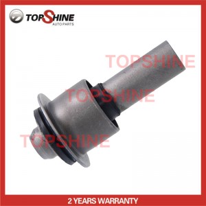 54467-JD00A Car Auto Spare Front Body Subframe Crossmember Bushing Suspension Bushing for Nissan