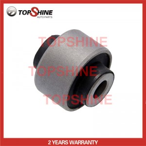 54560-JN02A Car Auto Parts Suspension Control Arms Rubber Bushing For Nissan