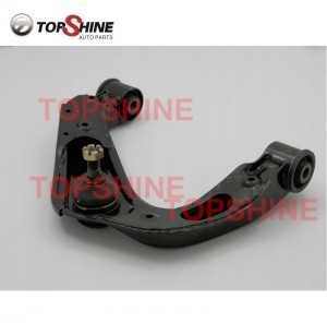 Car Auto Suspension Parts Control Arm Steering Arm For Nissan 54525-EB300